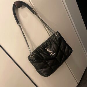 YSL purse